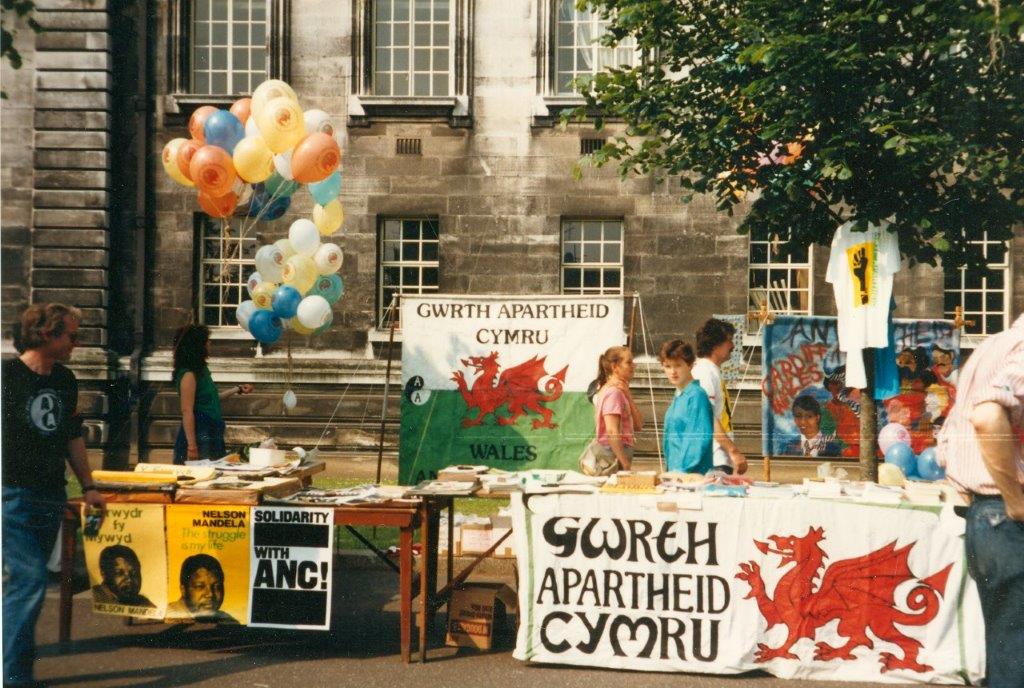 Protest – Objects for Change