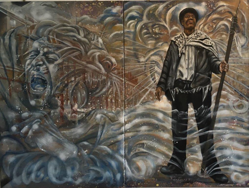 Cardiff's Black History